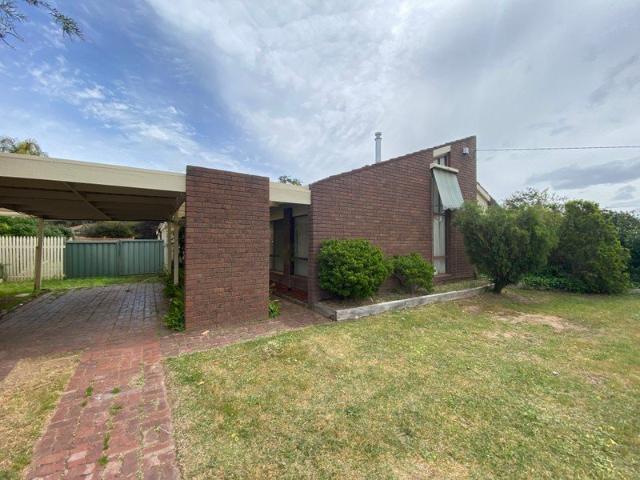 Spacious Family Home!