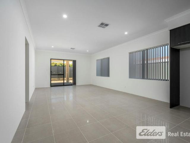 Spacious Family Home