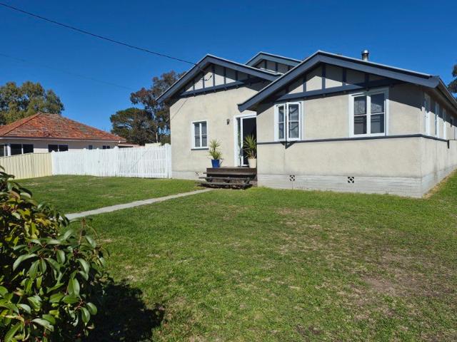 Spacious Family Home
