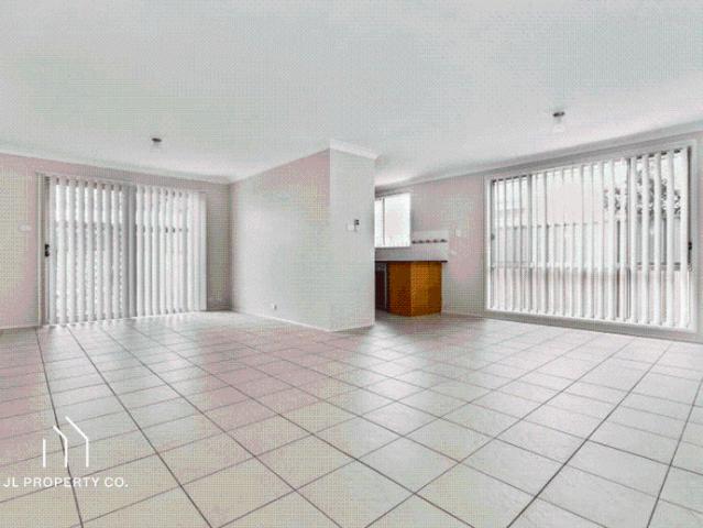 Spacious Family Home