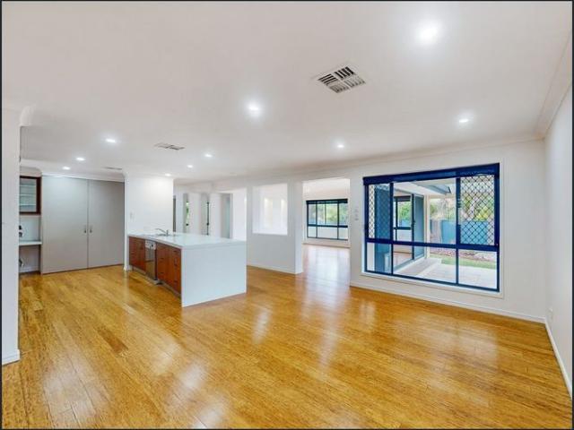 Spacious Family Home