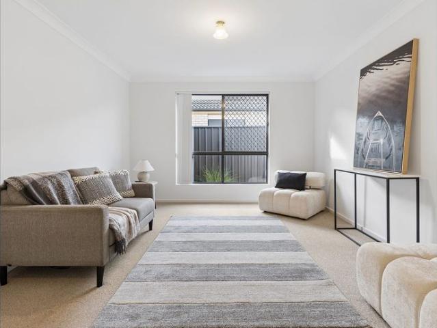 Spacious Family Home