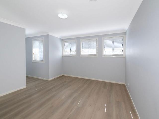 Spacious Family Home