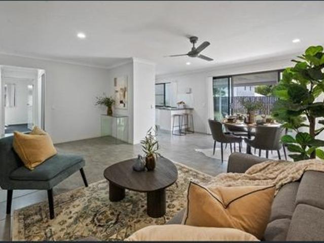 Spacious Family Home