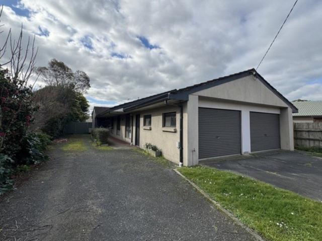 SPACIOUS FAMILY HOME