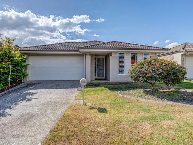 SPACIOUS FAMILY HOME