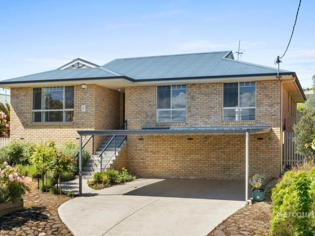 Spacious Family Home