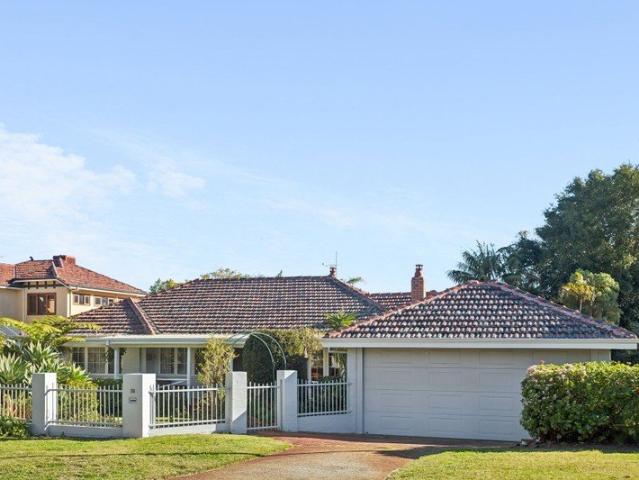 SPACIOUS FAMILY HOME