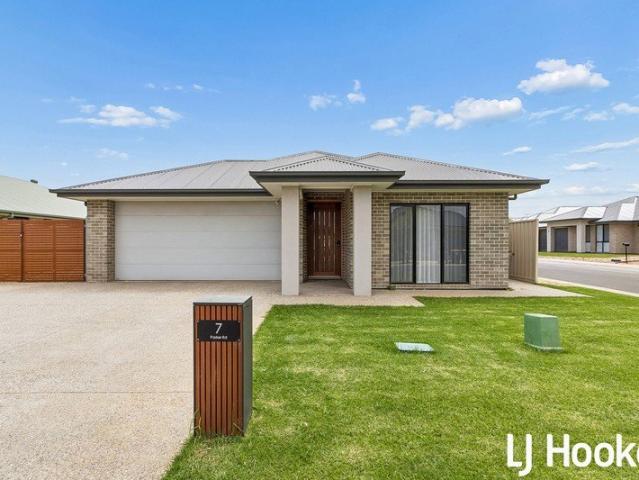 Spacious Family Home