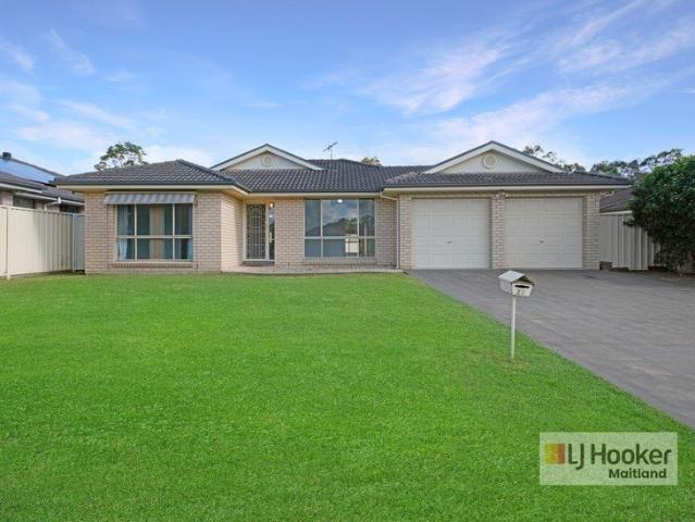 Spacious Family Home