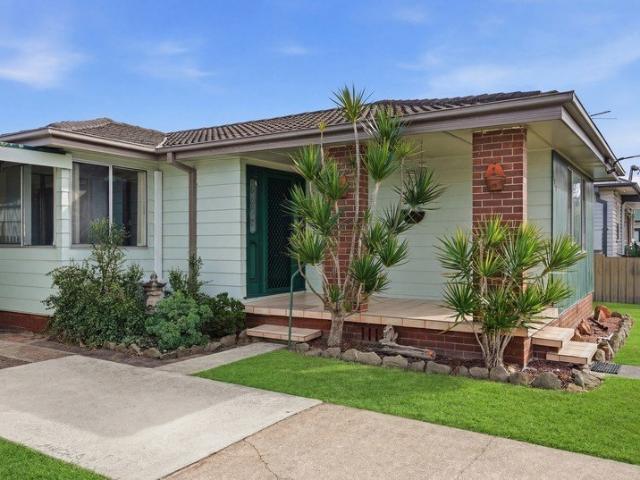 Spacious Family Home
