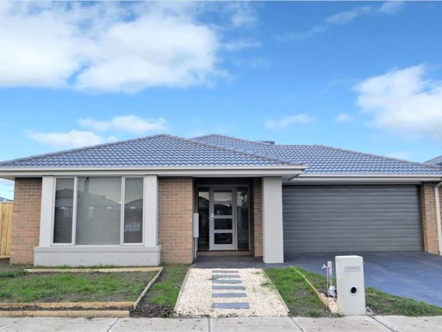 Spacious Family Home!