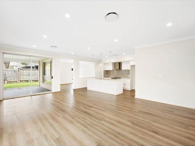 Spacious Family Home
