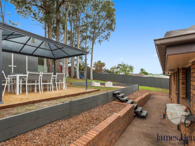 Spacious Family Home