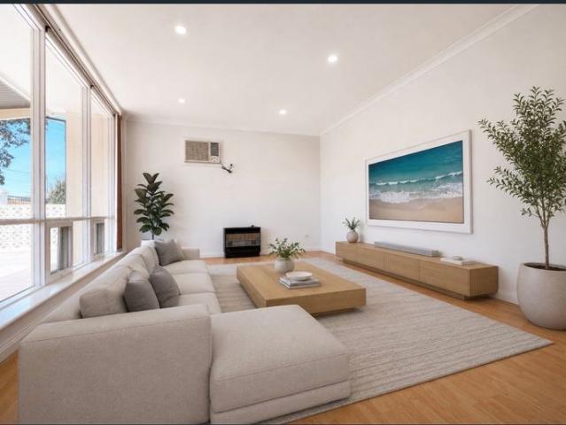 Spacious Family Home