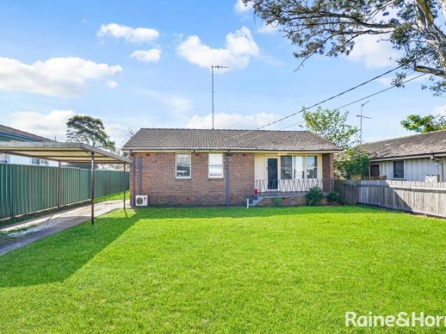 Spacious Family Home