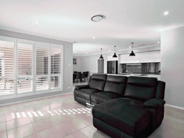 Spacious Family Home