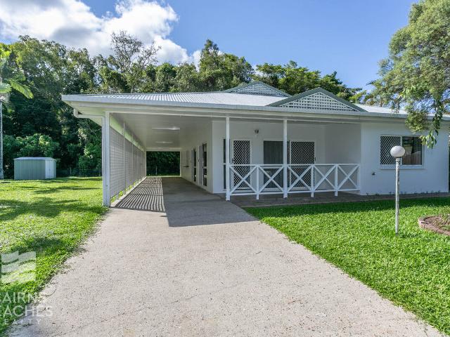 Spacious Family Home