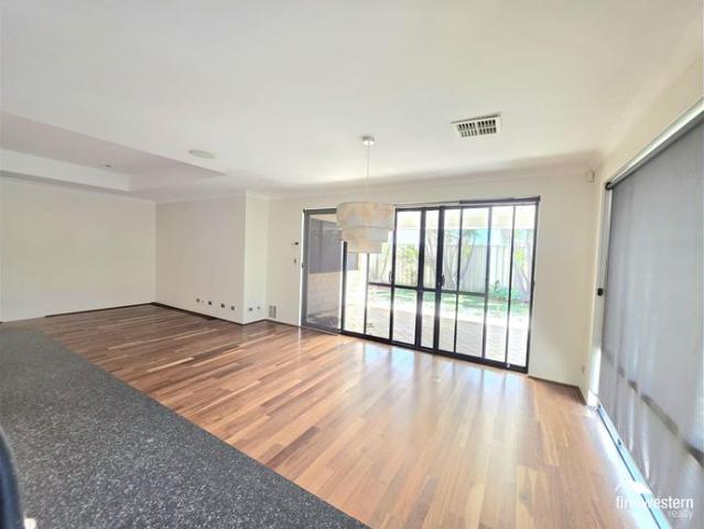 Spacious Family home