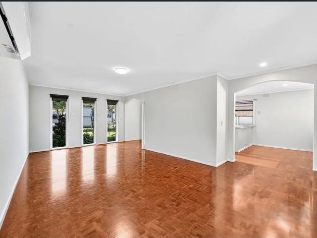 Spacious Family Home!
