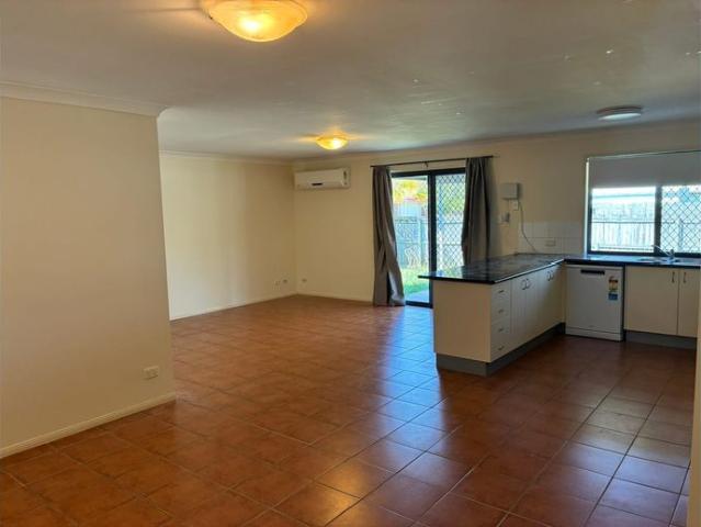 Spacious Family Home