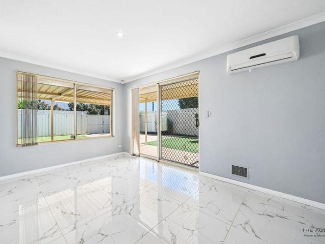 Spacious Family Home