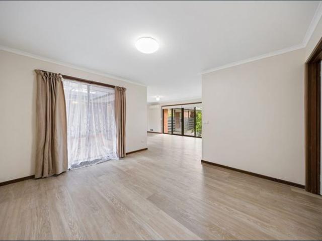 Spacious Family Home