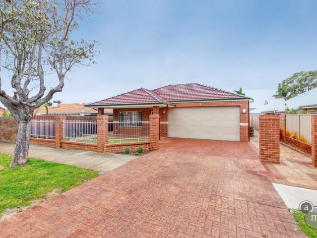 SPACIOUS FAMILY HOME