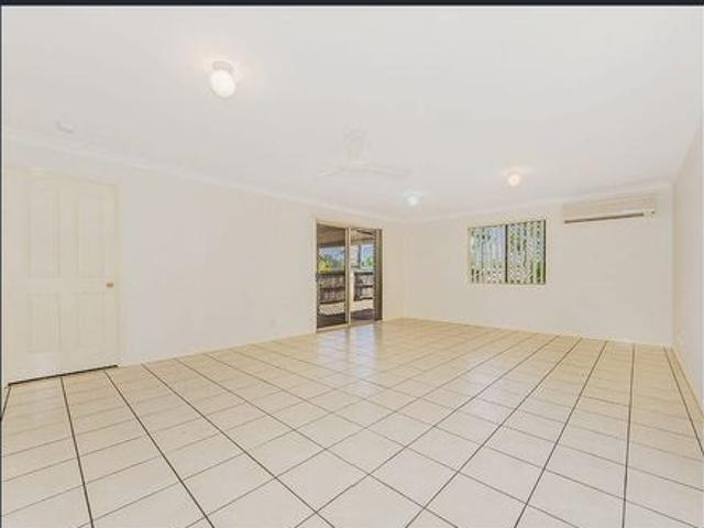 Spacious Family Home