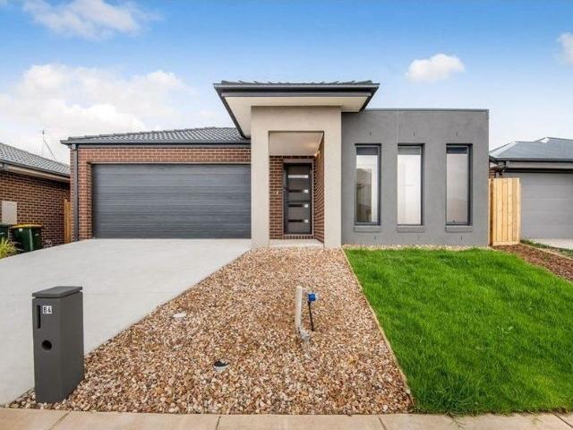 Spacious Family Home