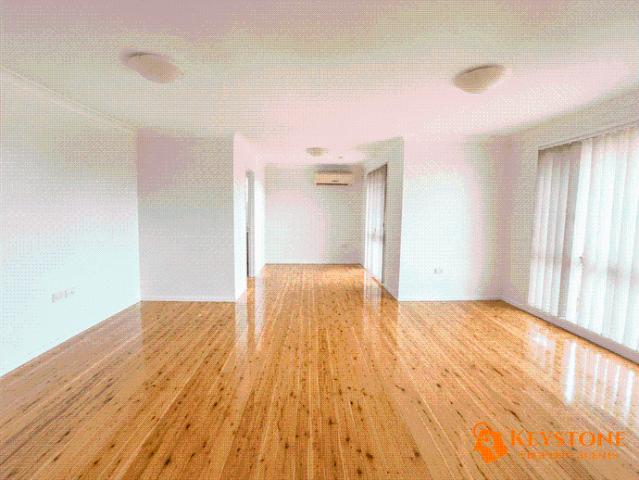 Spacious Family Home