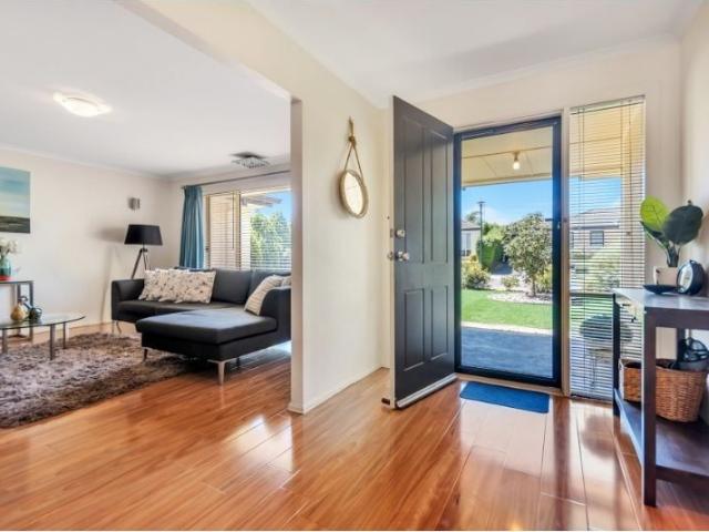 Spacious Family Home!