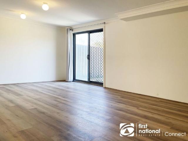 Spacious Family Home!