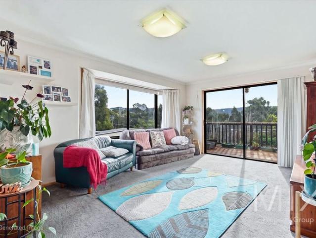 Spacious Family Home