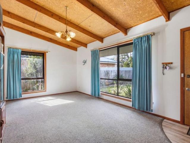 Spacious Family Home