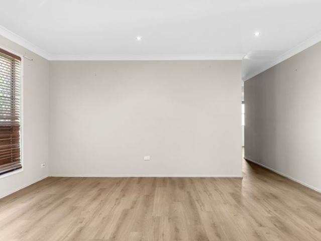 Spacious Family Home