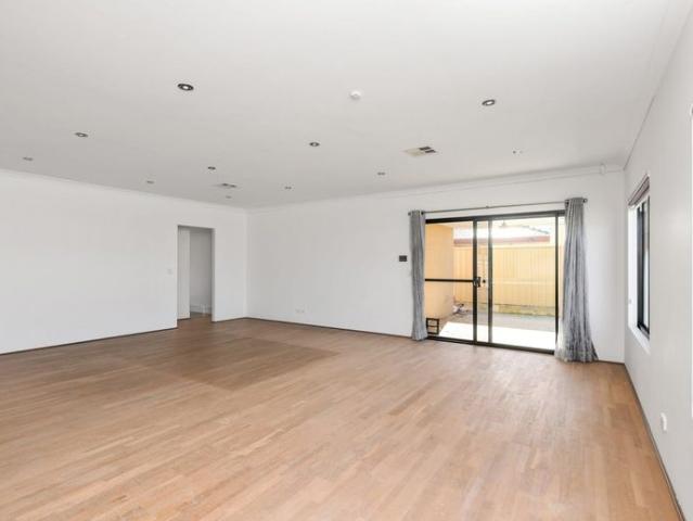 Spacious Family Home