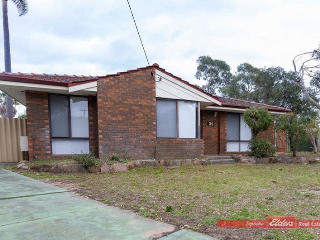 Spacious Family Home!