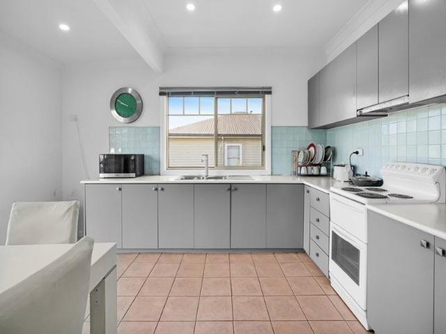 Spacious Family Home