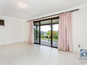 Spacious Family Home