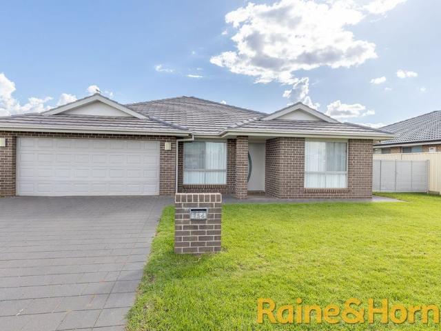 Spacious Family Home