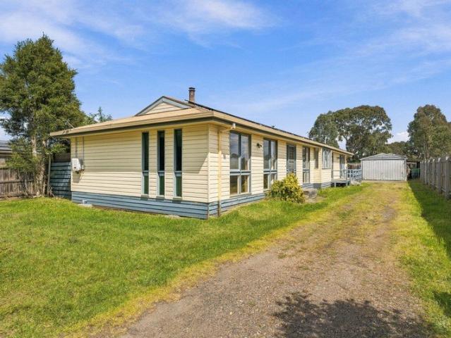 Spacious Family Home
