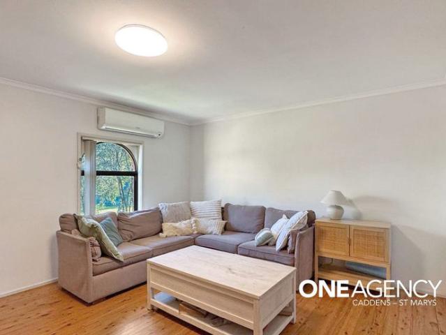 SPACIOUS FAMILY HOME!