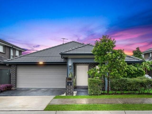Spacious Family Home!