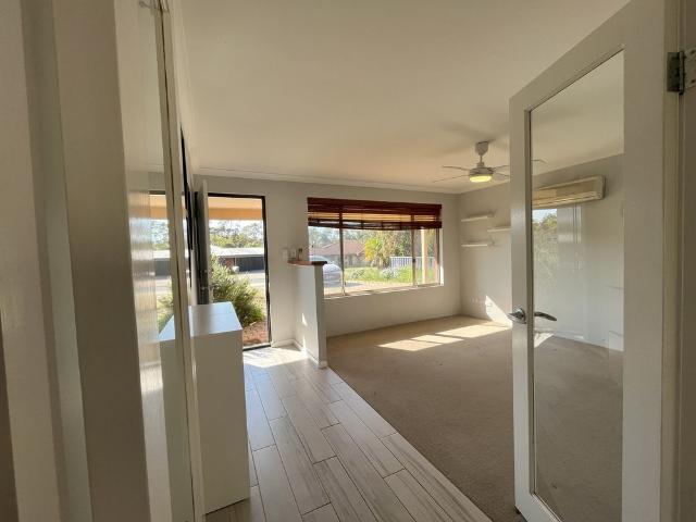 Spacious Family Home