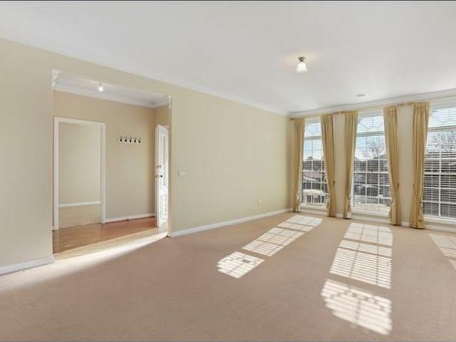 Spacious Family Home