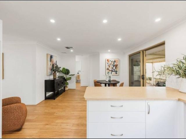 Spacious Family Home