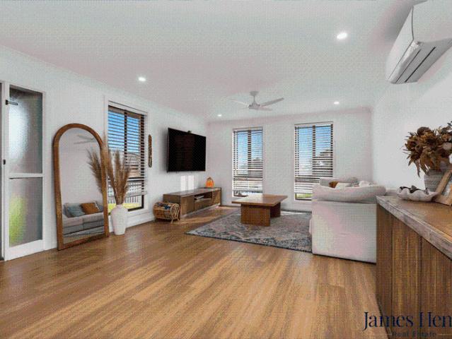 Spacious Family Home