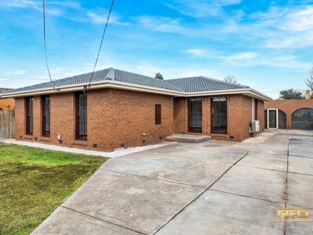 Spacious Family Home