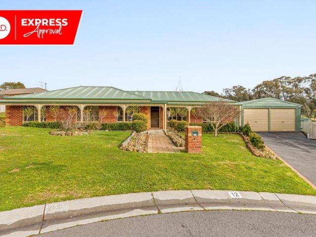Spacious Family Home